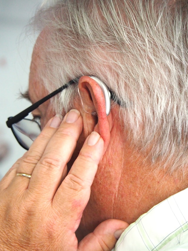 phonak hörgeräte zubehör